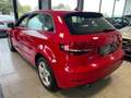 Audi A3 Sportback 30 TFSI Leder Navi SHZ Sportlenkrad Rot - thumbnail 10
