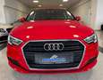 Audi A3 Sportback 30 TFSI Leder Navi SHZ Sportlenkrad Rot - thumbnail 6
