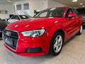 Audi A3 Sportback 30 TFSI Leder Navi SHZ Sportlenkrad Rot - thumbnail 5