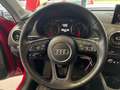 Audi A3 Sportback 30 TFSI Leder Navi SHZ Sportlenkrad Rot - thumbnail 18