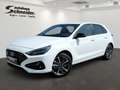 Hyundai i30 MJ25 1.5 TGDi 48V 7DCT 2WD Sondermodell ADVANTAGE Weiß - thumbnail 1