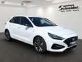 Hyundai i30 MJ25 1.5 TGDi 48V 7DCT 2WD Sondermodell ADVANTAGE Weiß - thumbnail 2