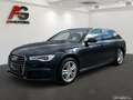 Audi A6 Avant 2,0 TDI ultra intense S-tronic Blau - thumbnail 1