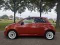 Fiat 500 1.2 Lounge Rood - thumbnail 5