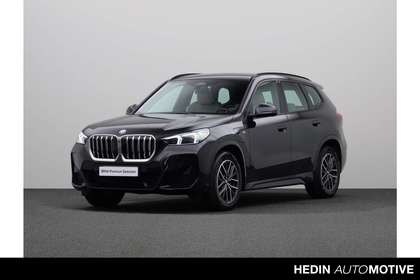 BMW X1 25e xDrive | M-Sportpakket | Luxury Dashboard | Gr