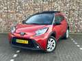 Toyota Aygo X 1.0 VVT-i MT Play Cabrio / Vouwdak Rot - thumbnail 1