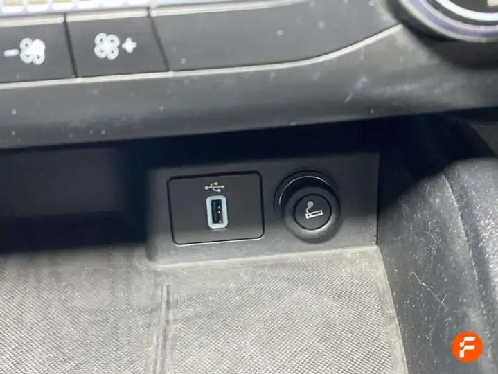 Ford Focus 1.0 Ecoboost ST-Line 2018, foto 35