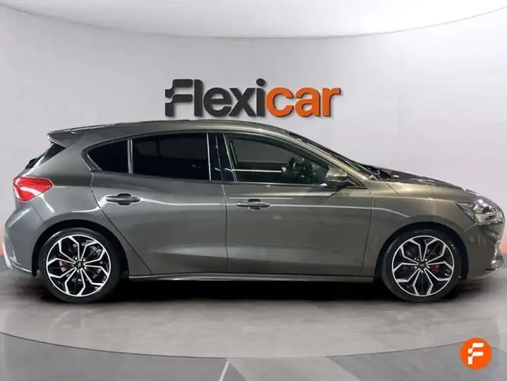 Ford Focus 1.0 Ecoboost ST-Line 2018, foto 9