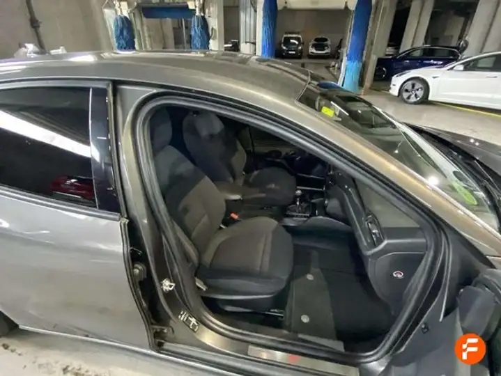 Ford Focus 1.0 Ecoboost ST-Line 2018, foto 18