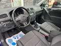 Volkswagen Golf 1.4 Comfortline/Klimaaut/PDC/1.Hand/TÜV Neu Blau - thumbnail 10