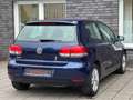 Volkswagen Golf 1.4 Comfortline/Klimaaut/PDC/1.Hand/TÜV Neu Blau - thumbnail 6