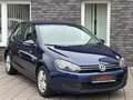 Volkswagen Golf 1.4 Comfortline/Klimaaut/PDC/1.Hand/TÜV Neu Blau - thumbnail 1