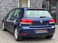 Volkswagen Golf 1.4 Comfortline/Klimaaut/PDC/1.Hand/TÜV Neu Blau - thumbnail 4