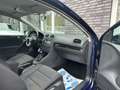 Volkswagen Golf 1.4 Comfortline/Klimaaut/PDC/1.Hand/TÜV Neu Blau - thumbnail 12