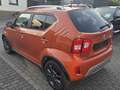 Suzuki Ignis 1.2 Dualjet Hybrid Comfort+ Orange - thumbnail 4