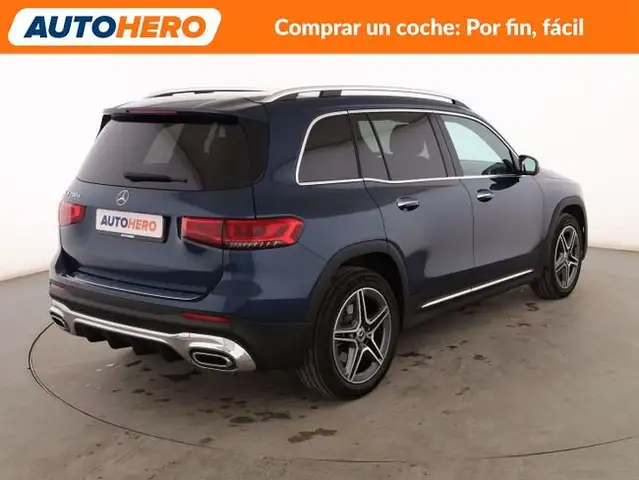 Mercedes-Benz GLB view 6