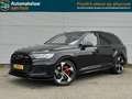 Audi Q7 55 TFSI e quattro Pro Line S-Line| Dak| Head-up| B Zwart - thumbnail 1