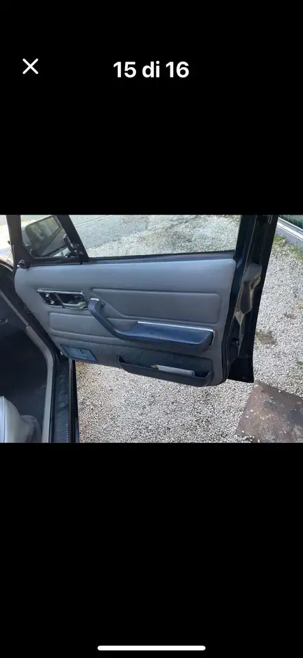 Jeep Cherokee 5p 2.1 td, foto 10