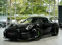Porsche 911 GT3 RS Clubsport *Approved*LIFT*Chrono