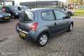 Renault Twingo 1.2-16V Initiale AUTOMAAT Bleu - thumbnail 5