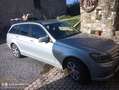 Mercedes-Benz C 200 C SW 200 cdi be Avantgarde c/bixeno Argento - thumbnail 1