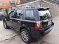 Land Rover Freelander Freelander 2.2 sd4 S 190cv auto Siyah - thumbnail 6
