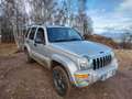 Jeep Cherokee 3.7 V6 Limited auto Plateado - thumbnail 1