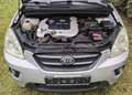 Kia Carens LX/AHK/ABS/Esp/Tempomat/Isofix/NSW/Klima/PDC Silber - thumbnail 7