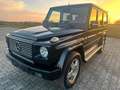 Mercedes-Benz G 500 lang, Exclusiv Paket Schwarz - thumbnail 9
