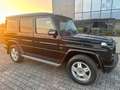 Mercedes-Benz G 500 lang, Exclusiv Paket Schwarz - thumbnail 4