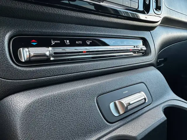 Mercedes-Benz Vito view 20
