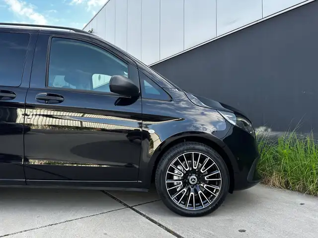 Mercedes-Benz Vito view 29