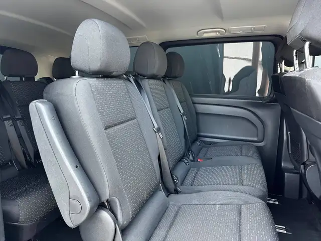 Mercedes-Benz Vito view 22
