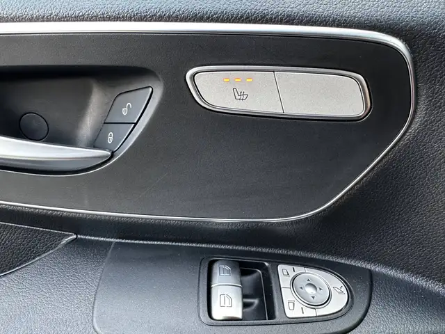 Mercedes-Benz Vito view 21
