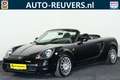 Toyota MR 2 1.8-16v VVT-i Competition / Opendak / Leder Schwarz - thumbnail 1