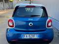 smart forFour Forfour 1.0 Black Passion 61cv Blu/Azzurro - thumbnail 10
