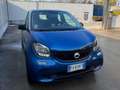 smart forFour Forfour 1.0 Black Passion 61cv Blu/Azzurro - thumbnail 5
