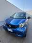 smart forFour Forfour 1.0 Black Passion 61cv Blu/Azzurro - thumbnail 4