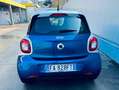 smart forFour Forfour 1.0 Black Passion 61cv Blu/Azzurro - thumbnail 8