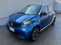 smart forFour Forfour 1.0 Black Passion 61cv Blu/Azzurro - thumbnail 6