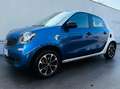 smart forFour Forfour 1.0 Black Passion 61cv Blu/Azzurro - thumbnail 3