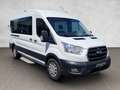 Ford Transit Hochraum 350 L3 9 Sitze Rollstuhlrampe Weiß - thumbnail 4