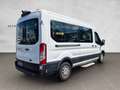 Ford Transit Hochraum 350 L3 9 Sitze Rollstuhlrampe Blanc - thumbnail 9