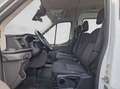 Ford Transit Hochraum 350 L3 9 Sitze Rollstuhlrampe Weiß - thumbnail 6