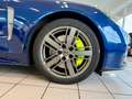 Porsche Panamera 4 E-Hybrid Platinum Edition HeadUP/ACC Blau - thumbnail 6