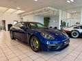 Porsche Panamera 4 E-Hybrid Platinum Edition HeadUP/ACC Blau - thumbnail 1