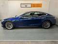 Tesla Model S 100D Bleu - thumbnail 10