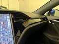 Tesla Model S 100D Bleu - thumbnail 15