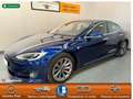 Tesla Model S 100D Bleu - thumbnail 1