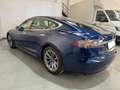Tesla Model S 100D Bleu - thumbnail 5
